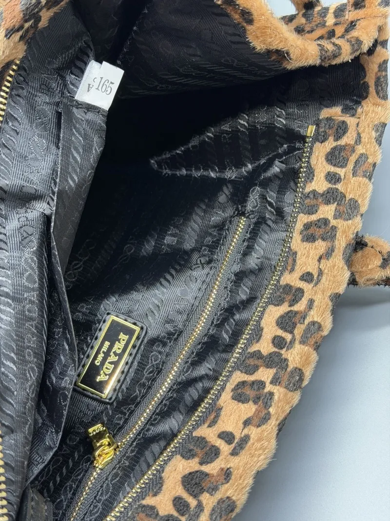 Prada Top Handle Bags-7 - Image 7