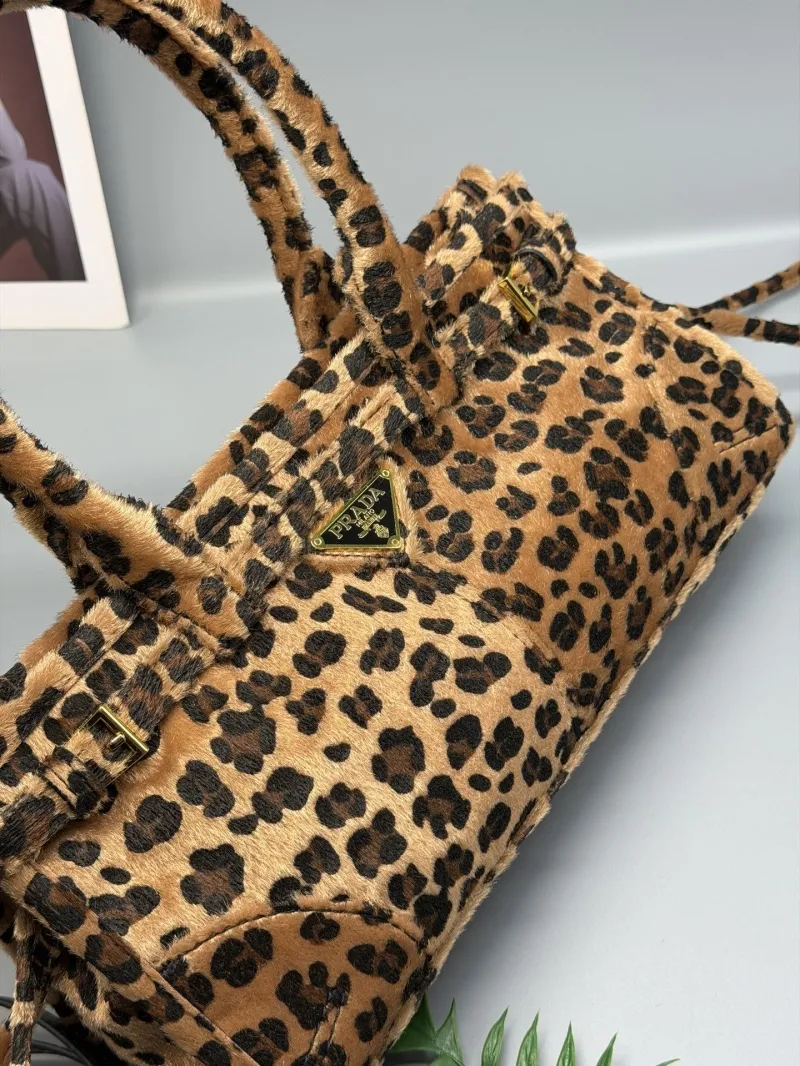 Prada Top Handle Bags-8 - Image 4