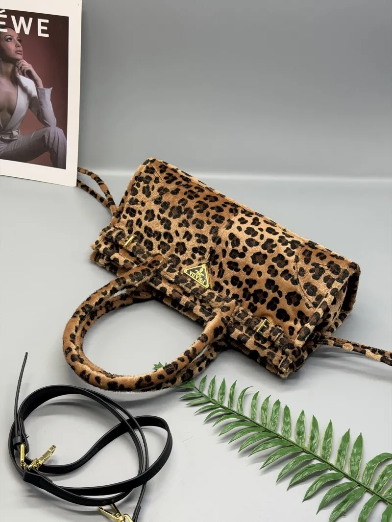 Prada Top Handle Bags-8 - Image 6