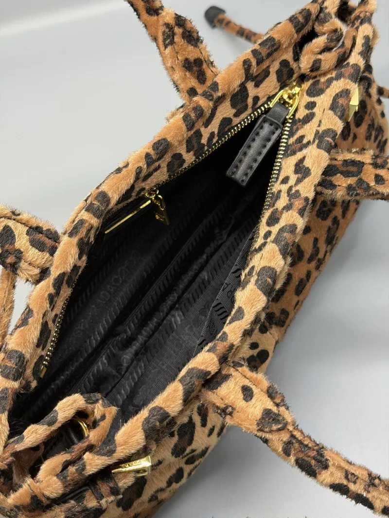 Prada Top Handle Bags-8 - Image 7