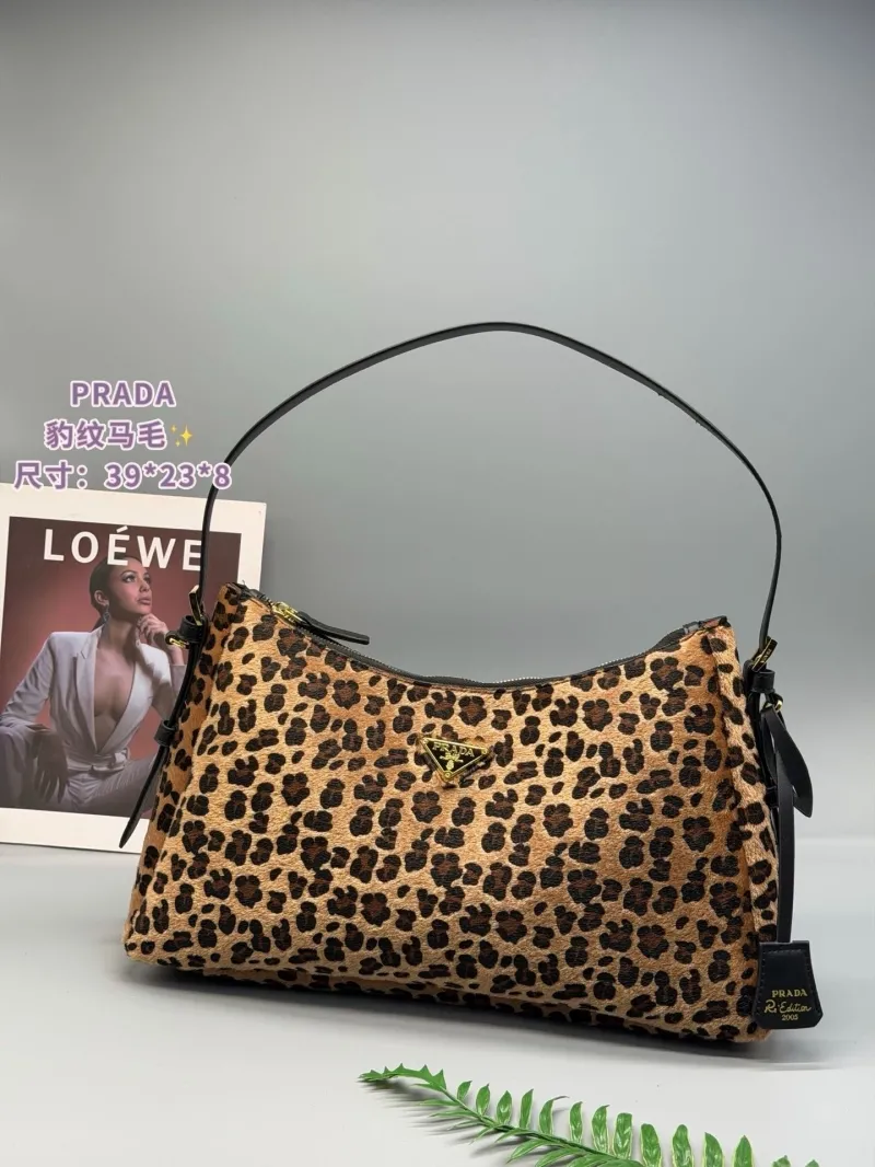 Prada Top Handle Bags-9