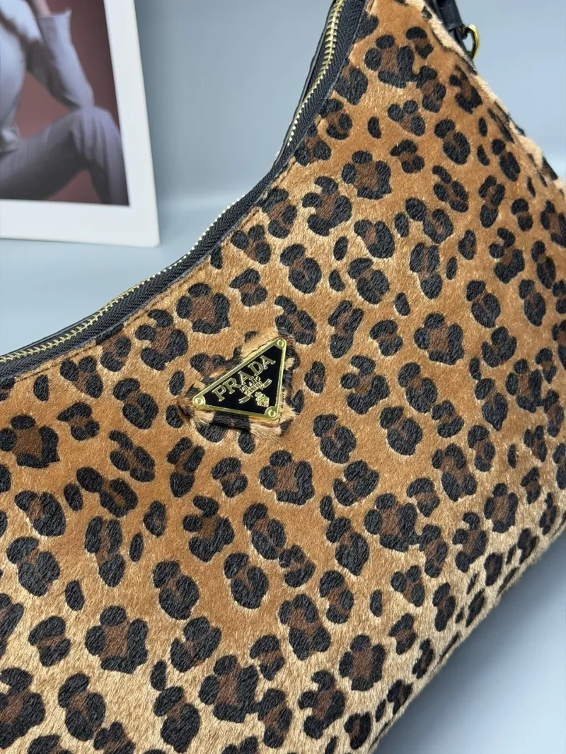 Alternative view of Prada Top Handle Bags-9