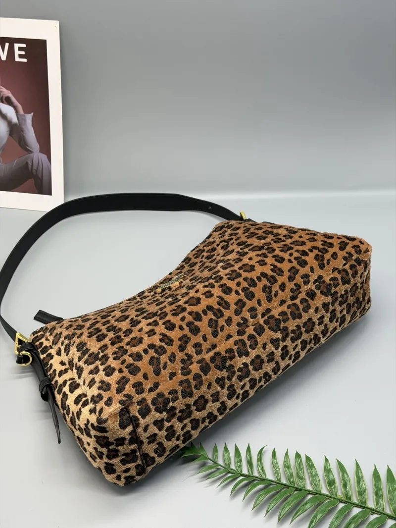 Prada Top Handle Bags-9 - Image 3