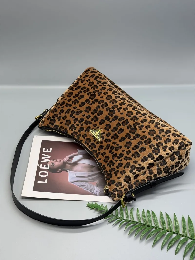 Prada Top Handle Bags-9 - Image 5