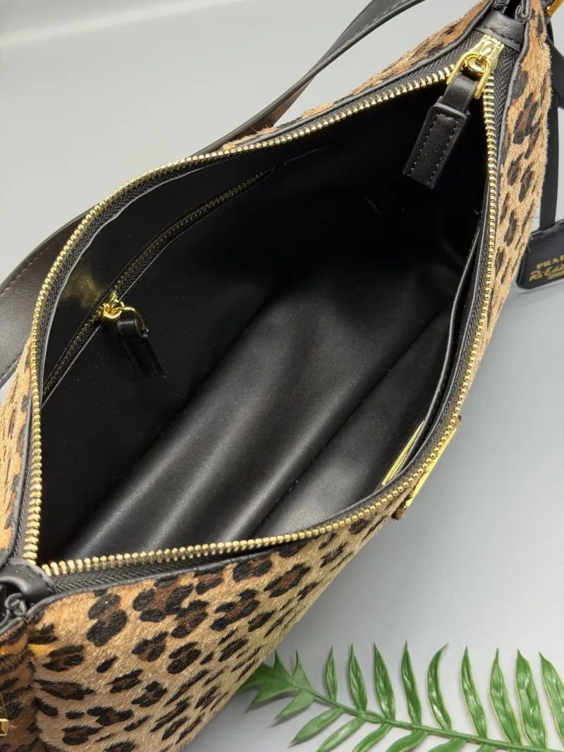 Prada Top Handle Bags-9 - Image 6
