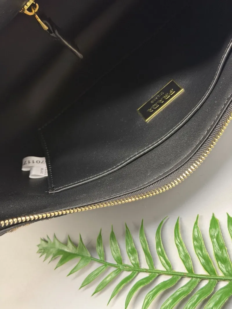 Prada Top Handle Bags-9 - Image 7