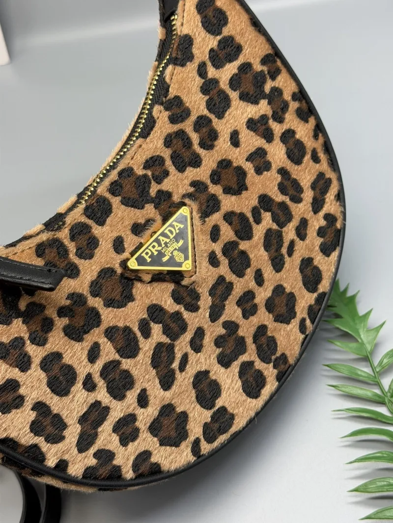 Alternative view of Prada Top Handle Bags-10