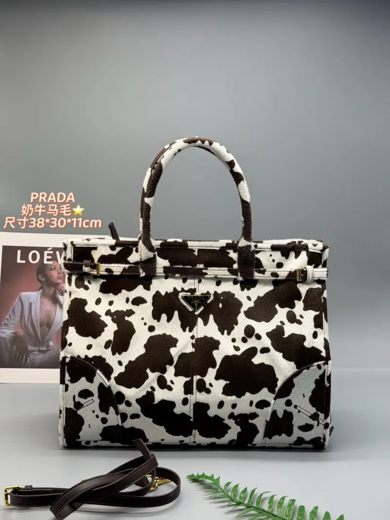 Prada Top Handle Bags-11