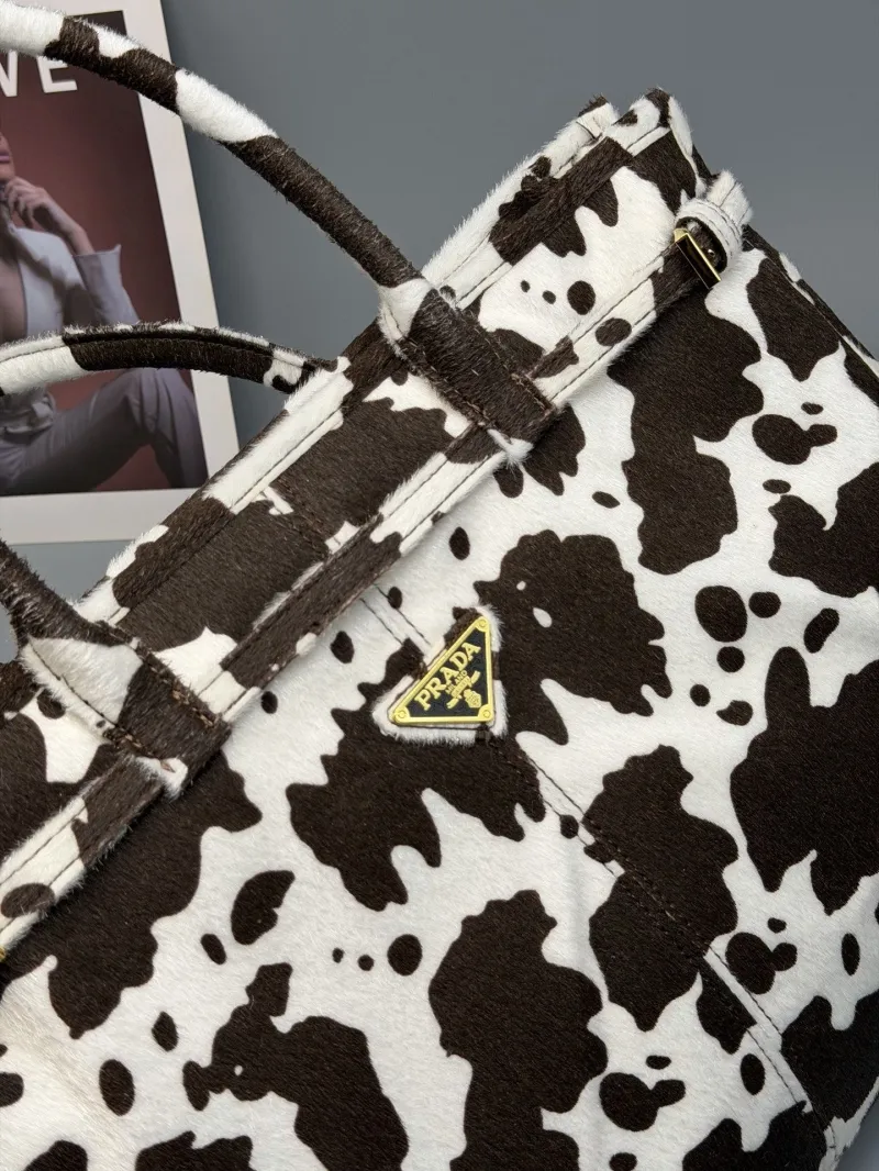 Prada Top Handle Bags-11 - Image 3