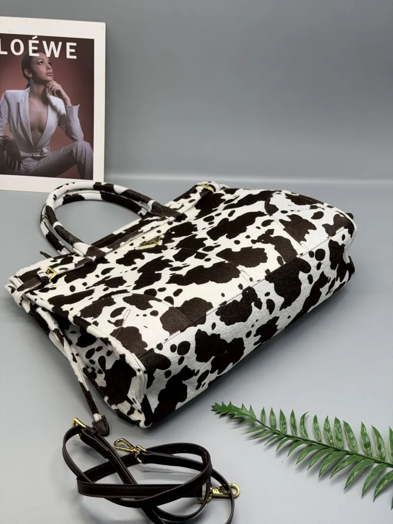 Prada Top Handle Bags-11 - Image 4