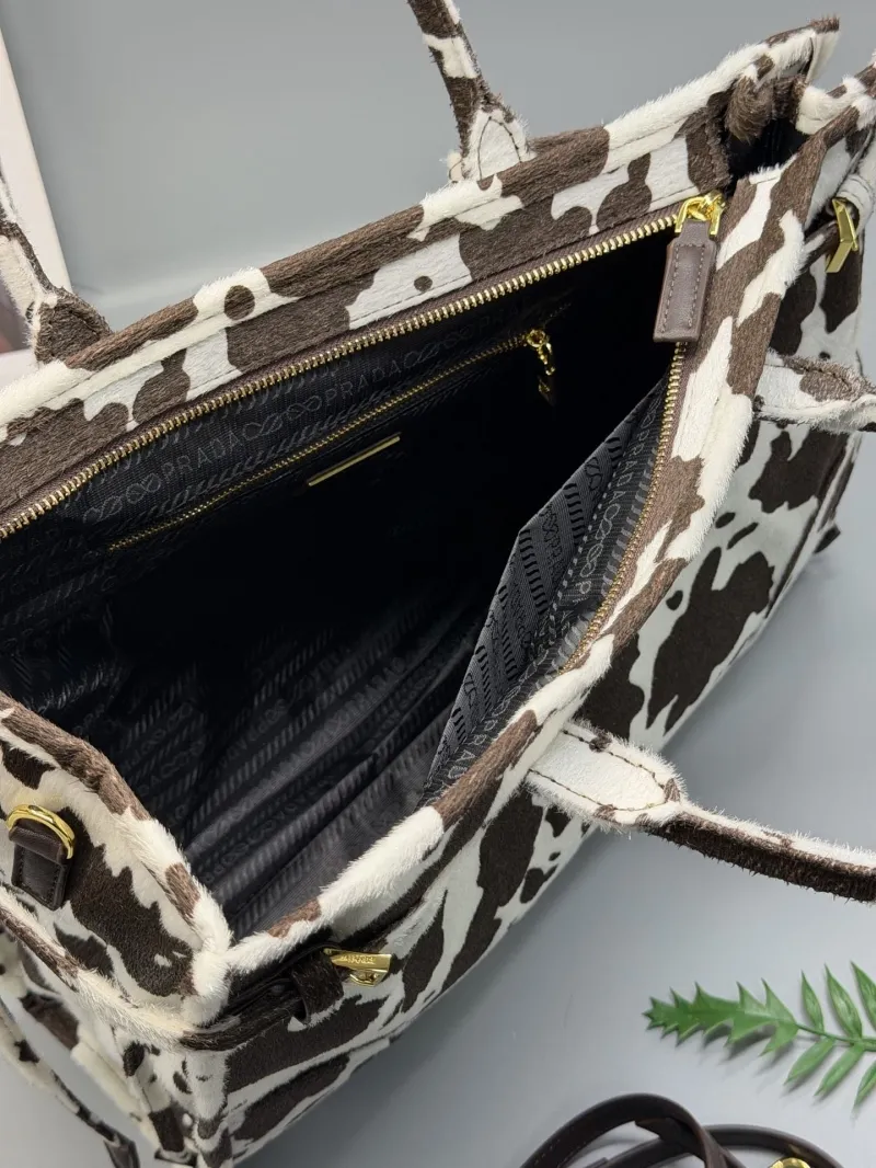 Prada Top Handle Bags-11 - Image 6