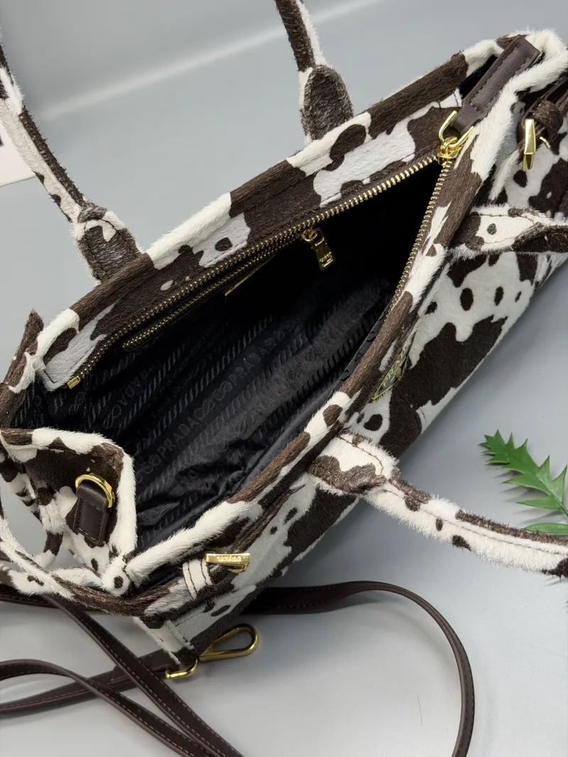 Prada Top Handle Bags-12 - Image 5