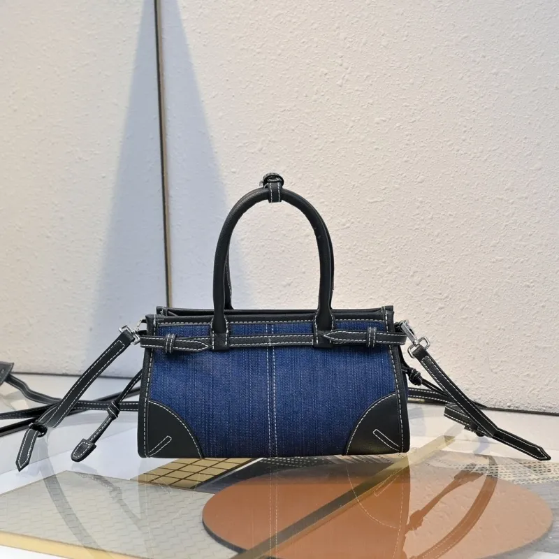 Alternative view of Prada Top Handle Bags-13