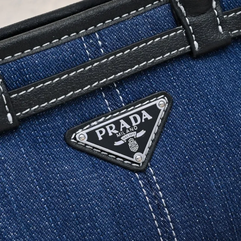Prada Top Handle Bags-13 - Image 6