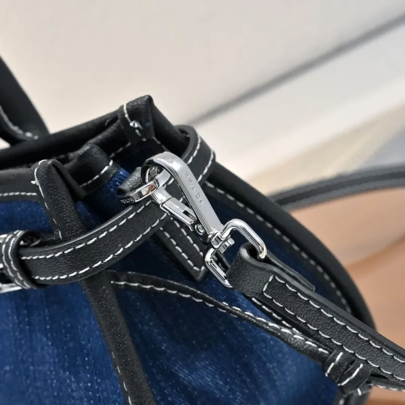 Prada Top Handle Bags-13 - Image 7