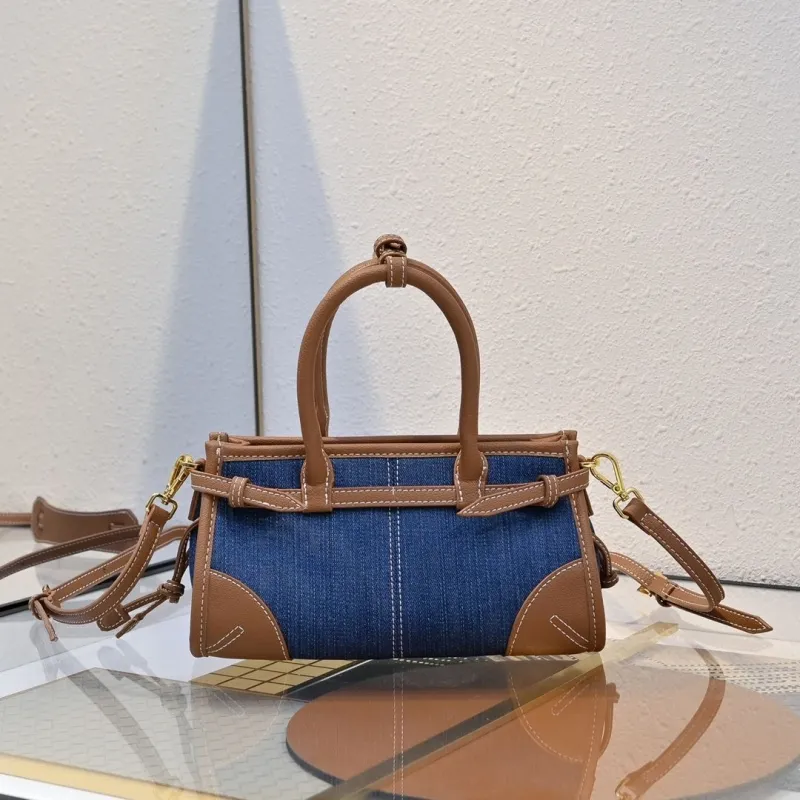 Alternative view of Prada Top Handle Bags-14