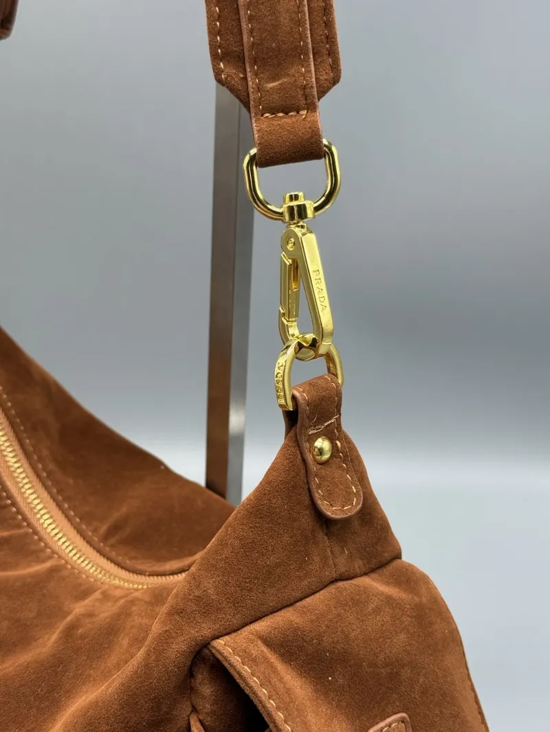 Prada Top Handle Bags-15 - Image 4