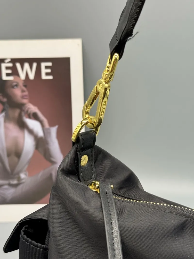 Prada Top Handle Bags-16 - Image 4