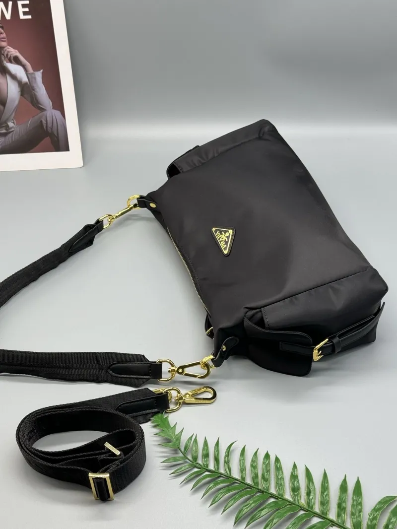 Prada Top Handle Bags-16 - Image 6