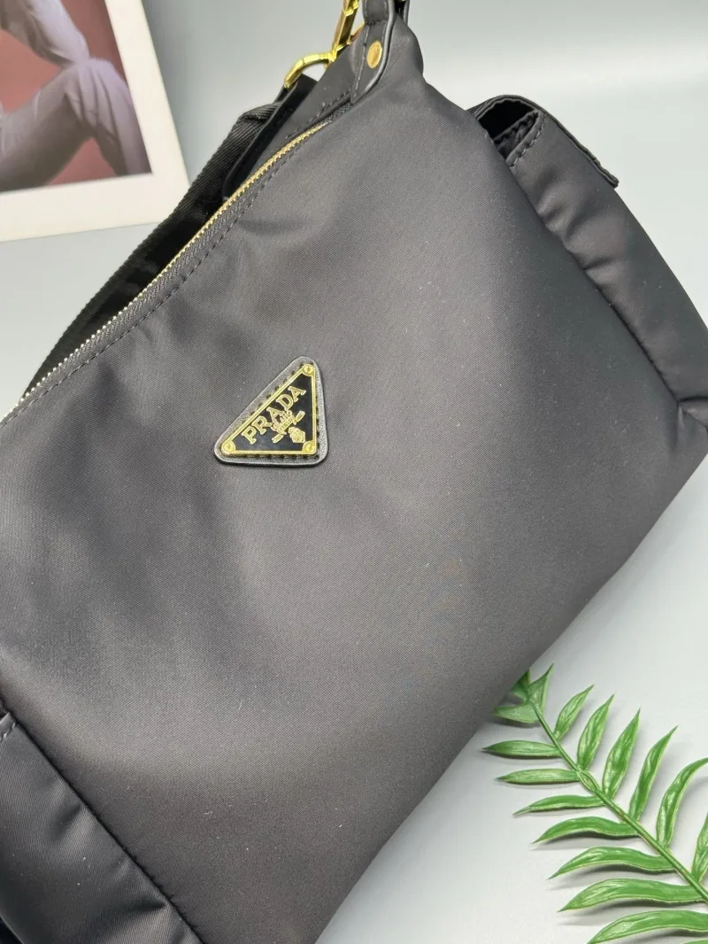 Prada Top Handle Bags-16 - Image 8