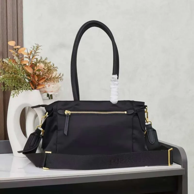 Prada Top Handle Bags-17 - Image 3