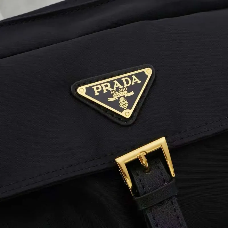 Prada Top Handle Bags-17 - Image 5