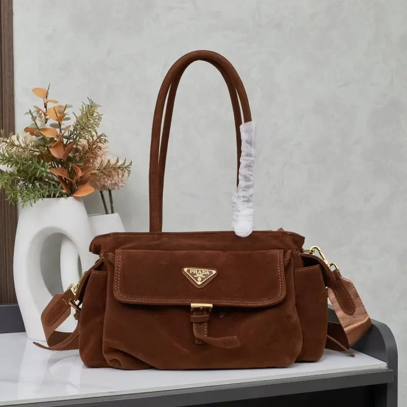 Prada Top Handle Bags-18