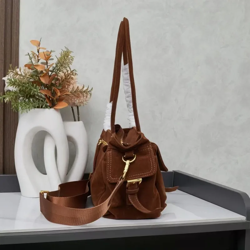 Alternative view of Prada Top Handle Bags-18