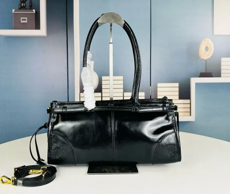 Alternative view of Prada Top Handle Bags-19