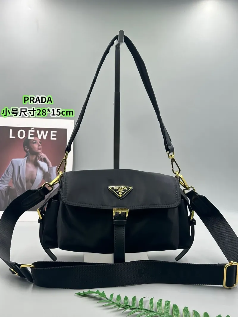 Prada Top Handle Bags-20