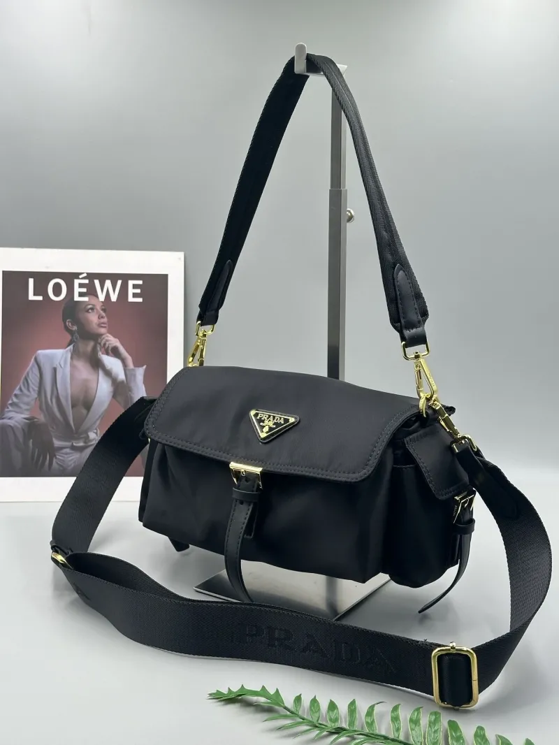 Alternative view of Prada Top Handle Bags-20