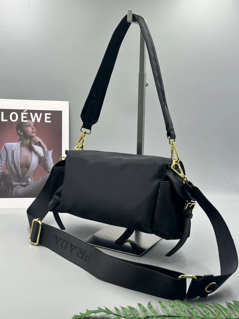 Prada Top Handle Bags-20 - Image 3