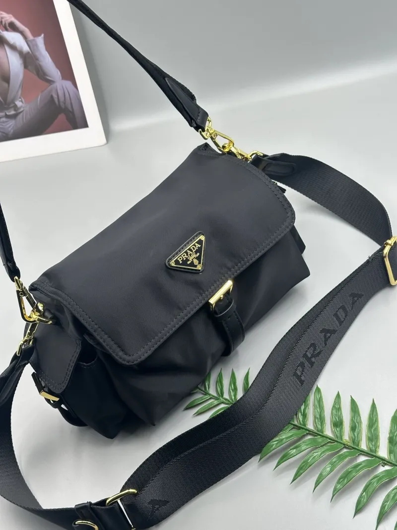 Prada Top Handle Bags-20 - Image 4