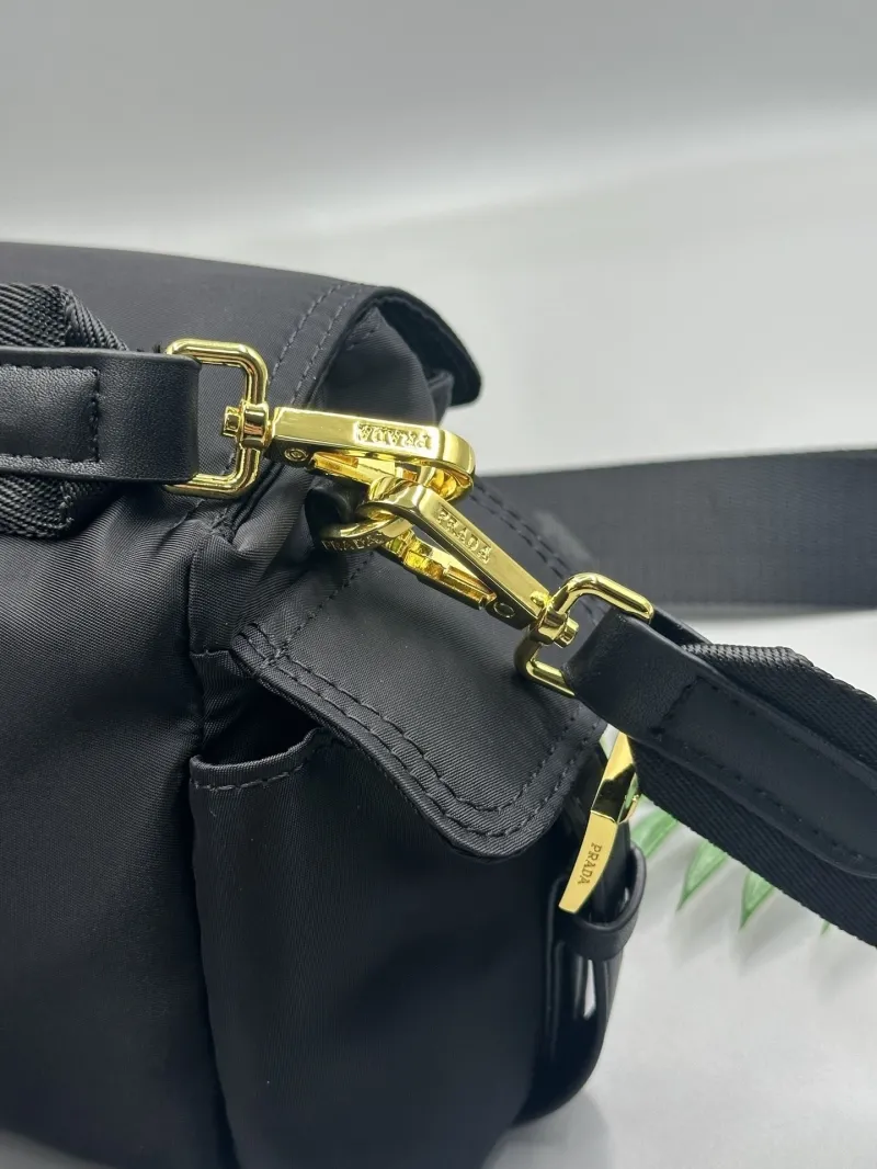 Prada Top Handle Bags-20 - Image 6