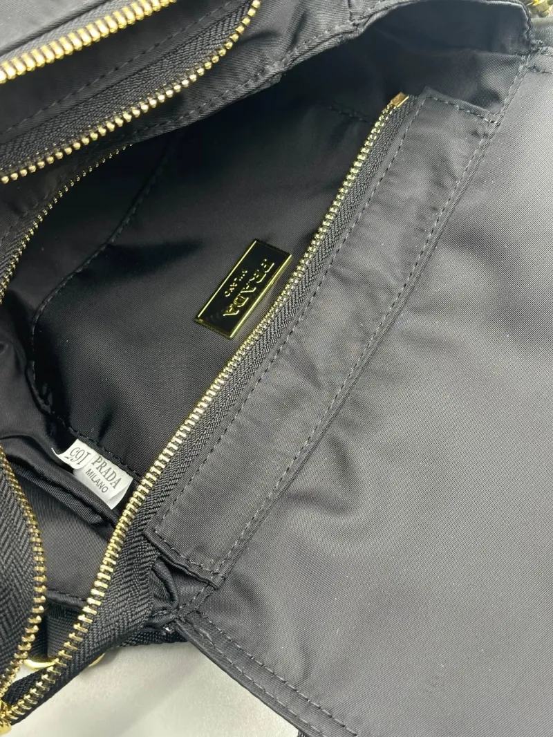 Prada Top Handle Bags-20 - Image 8