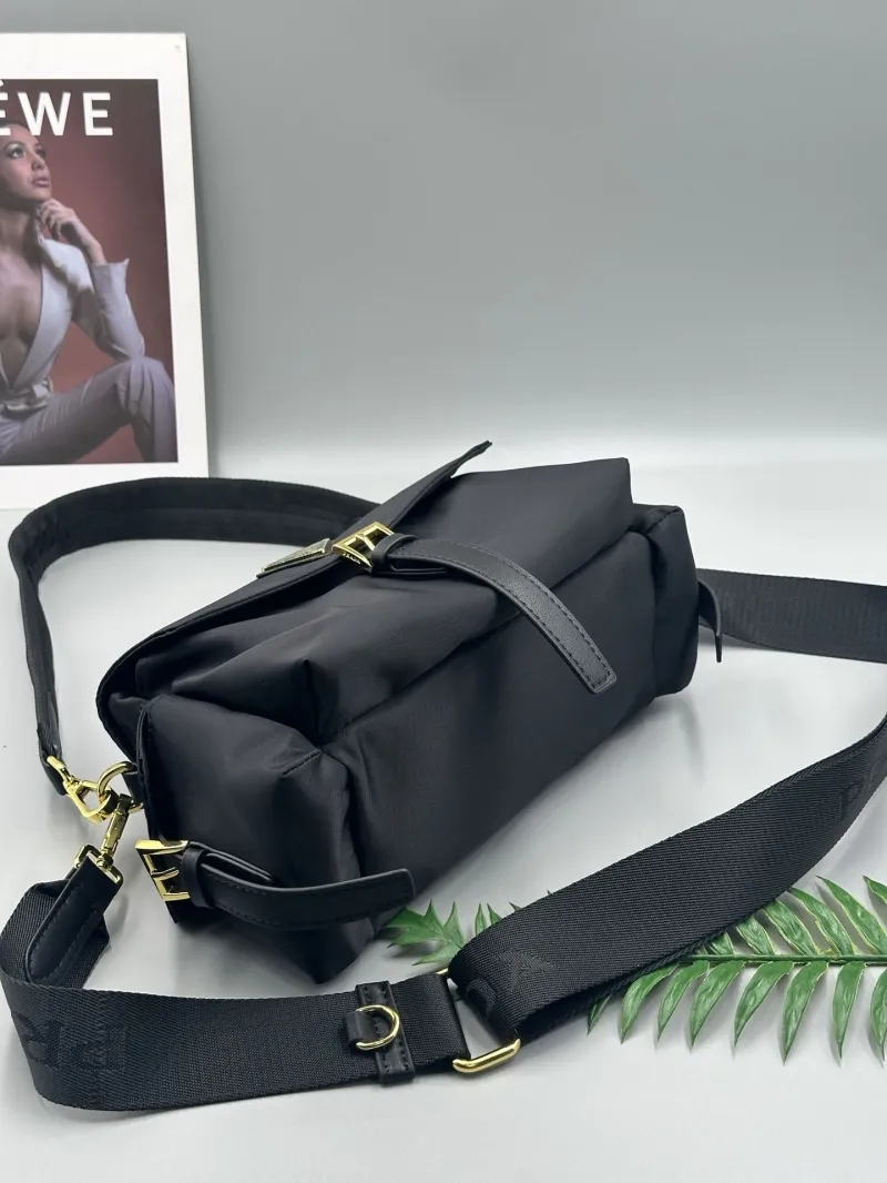 Prada Top Handle Bags-20 - Image 9