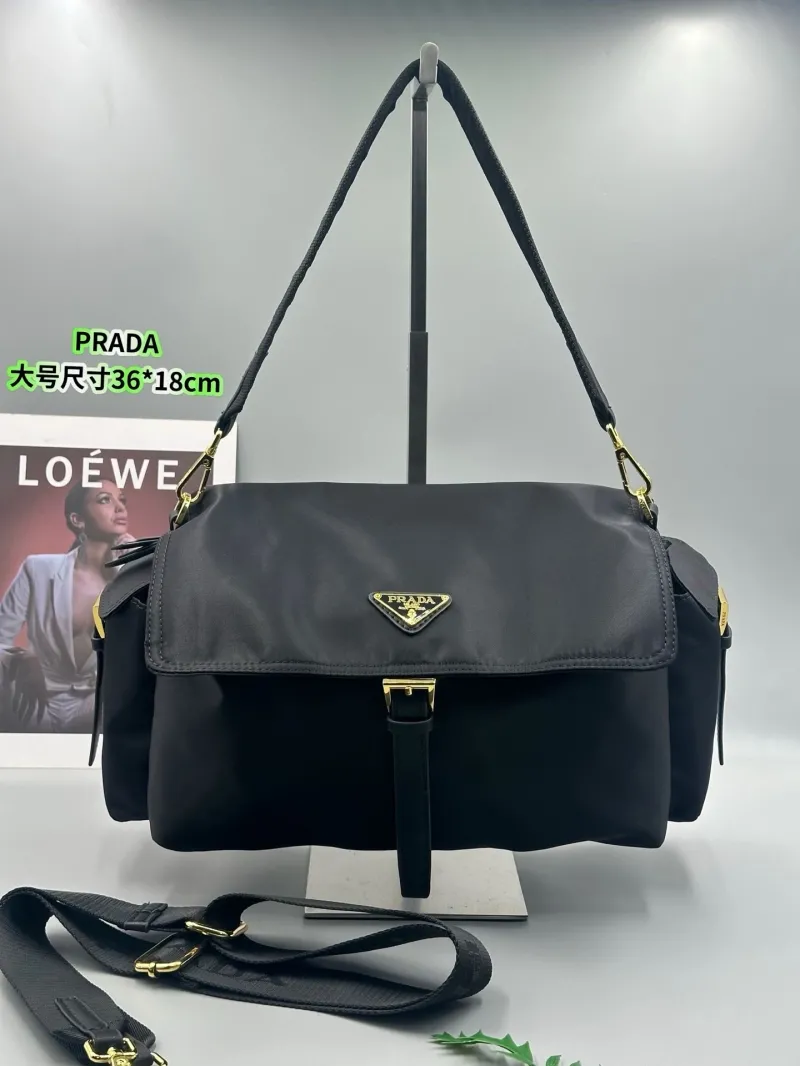 Prada Top Handle Bags-21