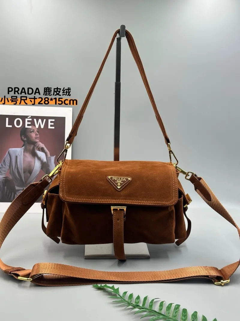 Prada Top Handle Bags-22
