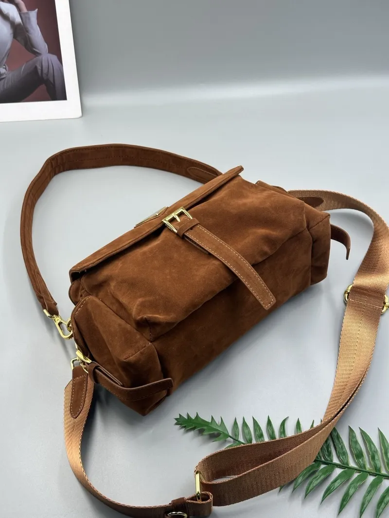 Prada Top Handle Bags-22 - Image 4
