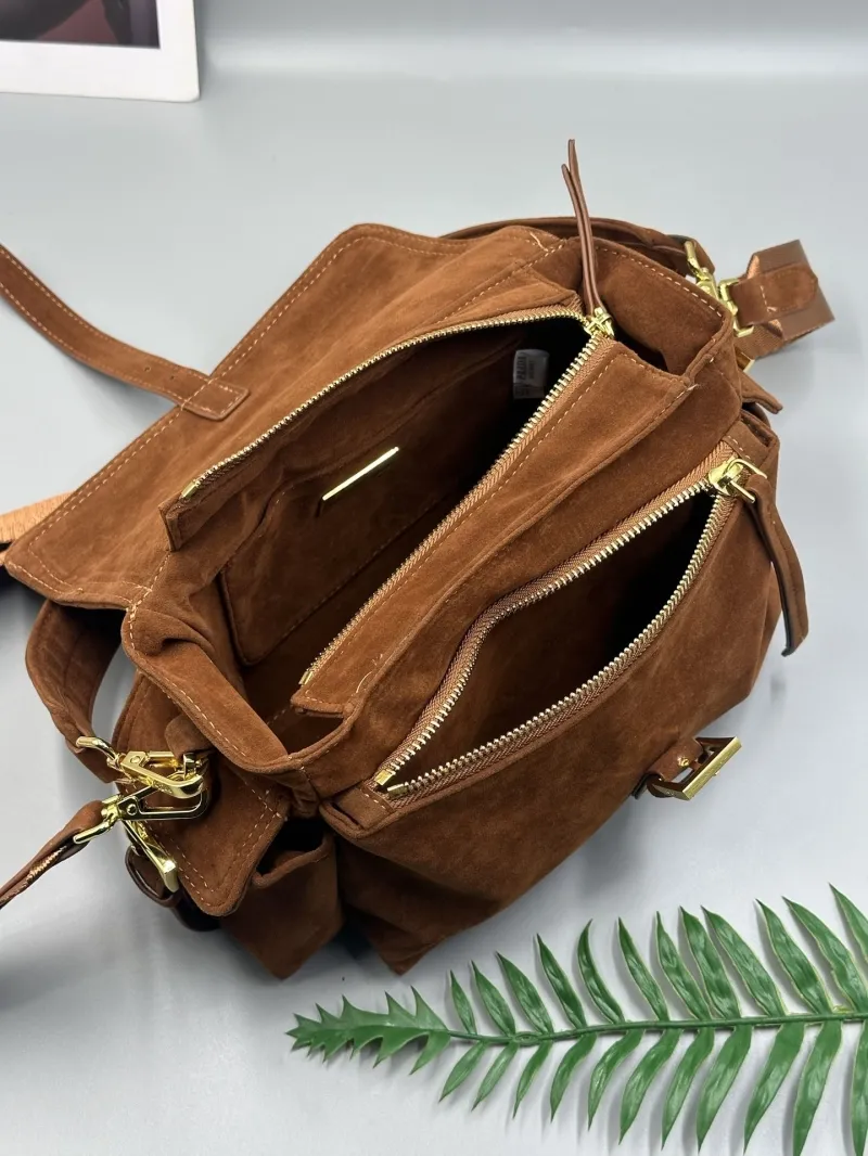 Prada Top Handle Bags-22 - Image 7