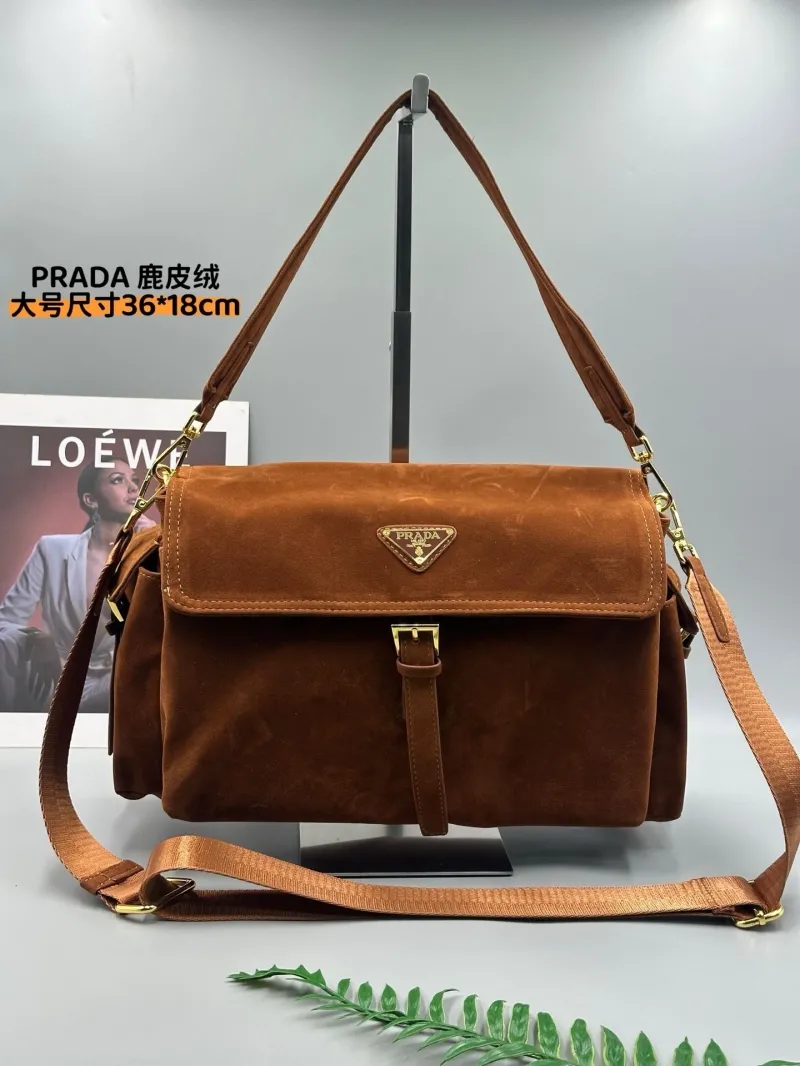 Prada Top Handle Bags-23