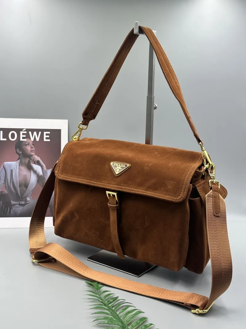 Alternative view of Prada Top Handle Bags-23