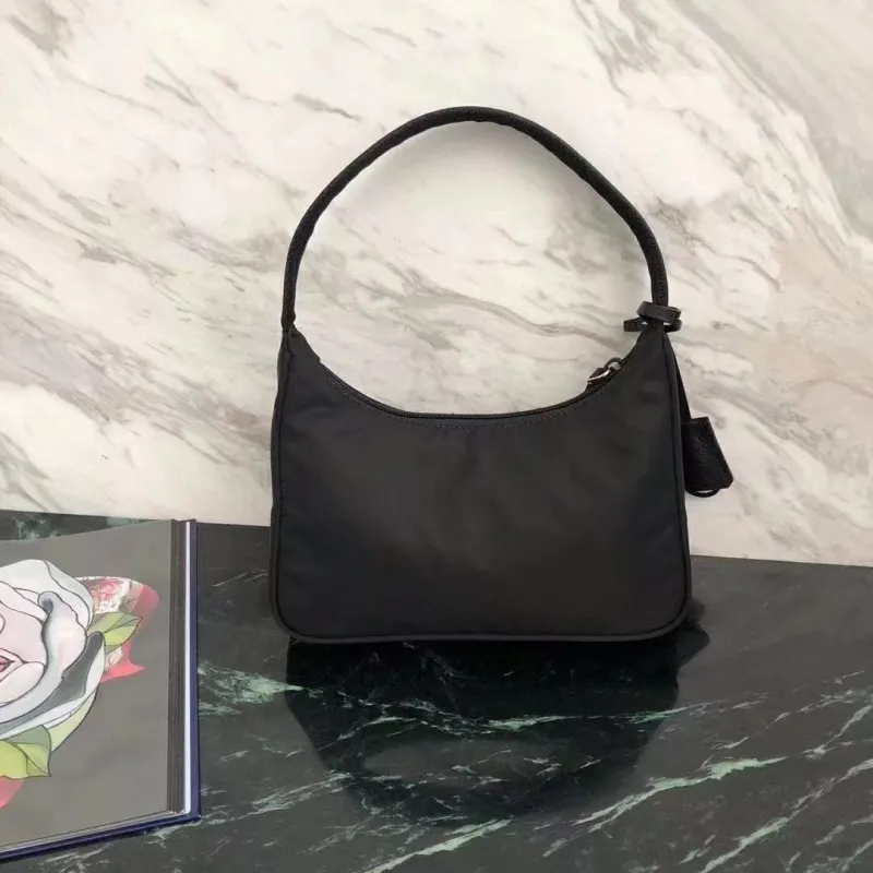 Prada Top Handle Bags-26 - Image 4