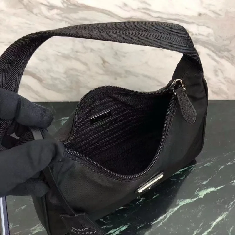 Prada Top Handle Bags-26 - Image 6