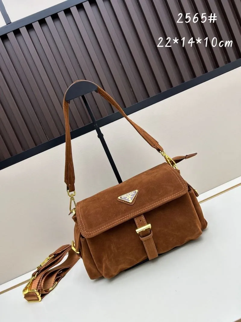 Prada Top Handle Bags-27