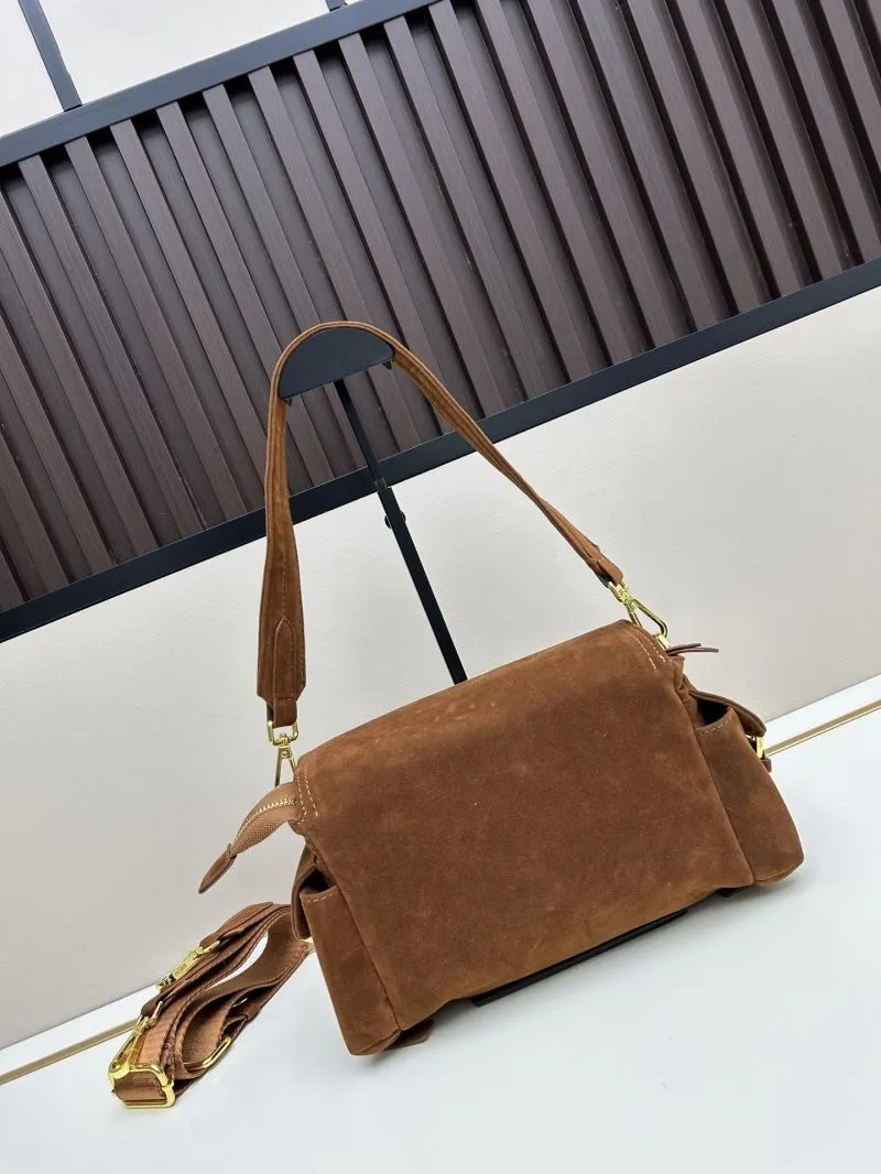 Alternative view of Prada Top Handle Bags-27