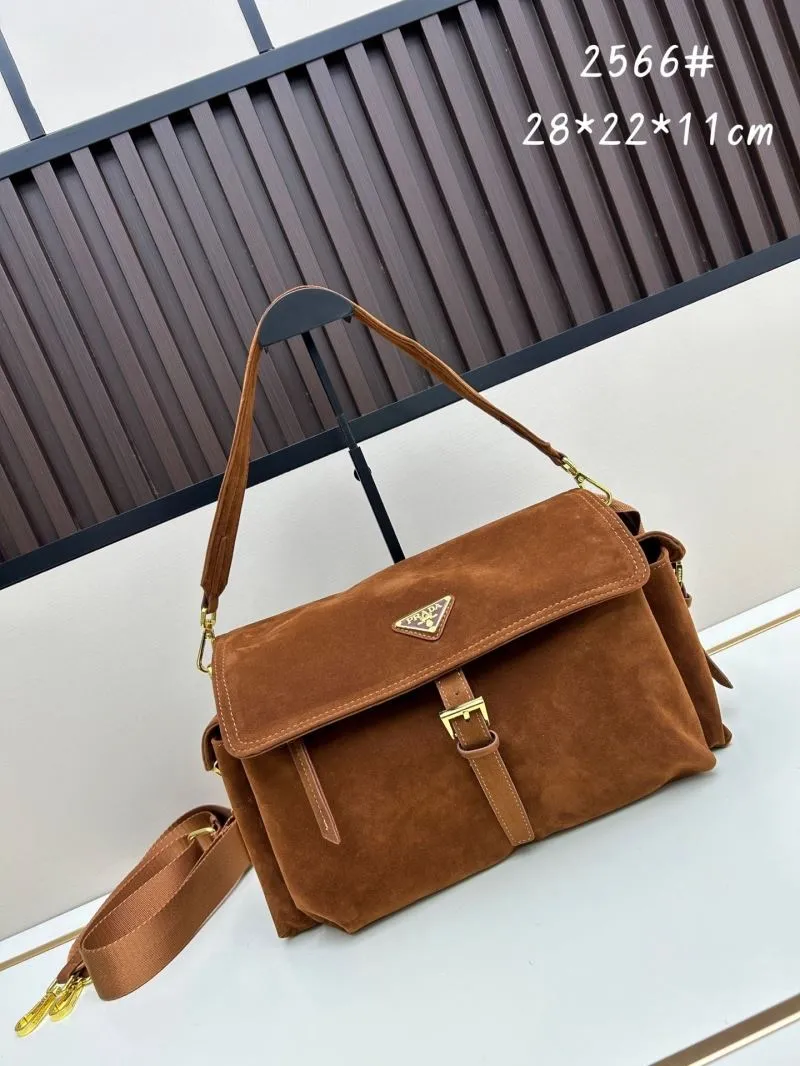 Prada Top Handle Bags-28