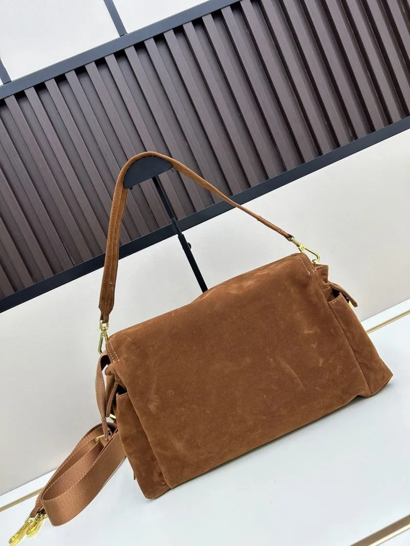 Alternative view of Prada Top Handle Bags-28