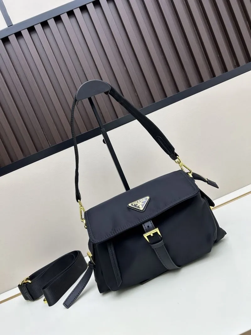 Prada Top Handle Bags-29