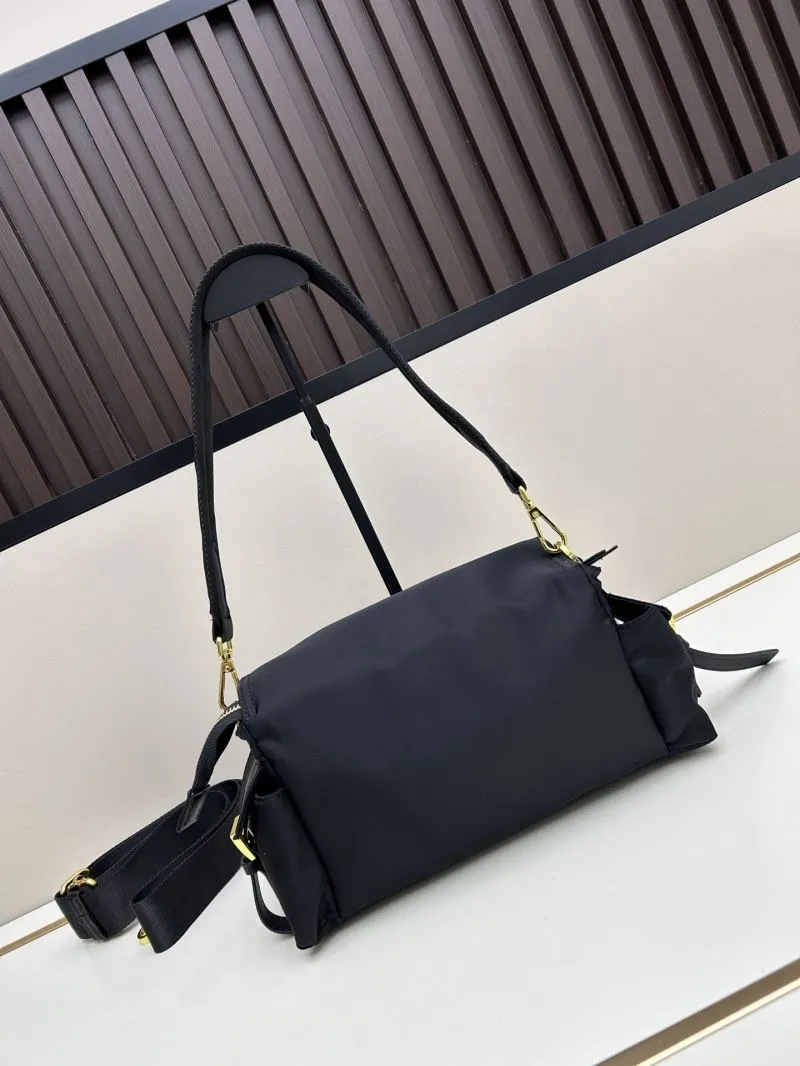 Alternative view of Prada Top Handle Bags-29